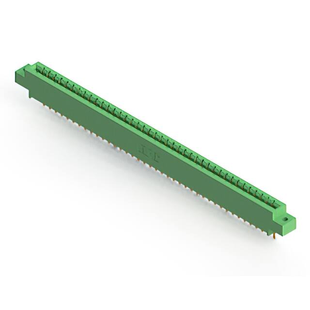 333-040-500-602 EDAC Inc.  Edgeboard Connectors
